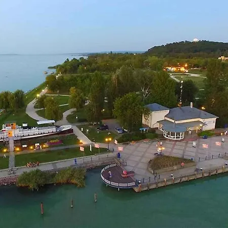 Appartamento In 37959 Balatonboglár