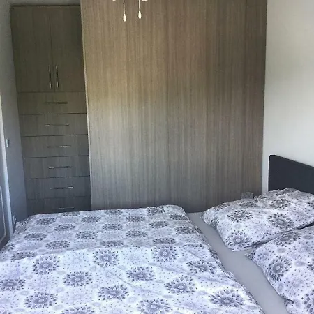 Appartamento In 37959 Balatonboglár